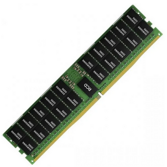  ОЗУ Samsung M321R4GA0EB2-CCPKC DDR5 32GB RDIMM 6400 