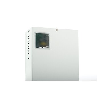  ИБП Бастион Скат 1200Д исп.2 60Вт 12ВА белый 