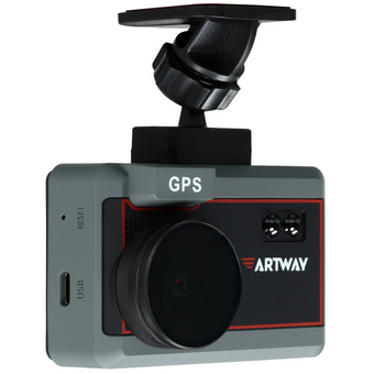  Автомобильный видеорегистратор Artway MD-215 Signature Wi-Fi 