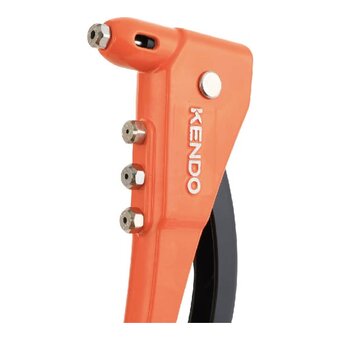  Заклёпочник KENDO 45605 