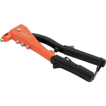  Заклёпочник KENDO 45605 