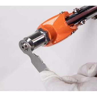  Заклёпочник KENDO 45604 