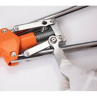  Заклёпочник KENDO 45604 