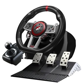  Руль FlashFire Suzuka 900R 