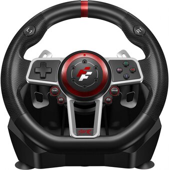  Руль FlashFire Suzuka 900R 