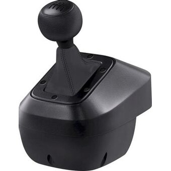  Руль DEFENDER Dominion 64064 черный PC/PS/Xbox/Switch педали 