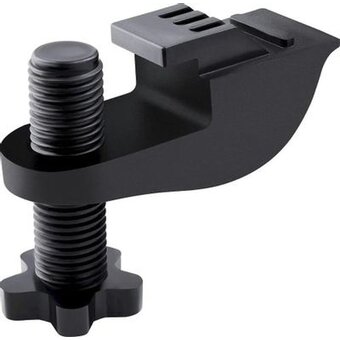  Руль DEFENDER Dominion 64064 черный PC/PS/Xbox/Switch педали 