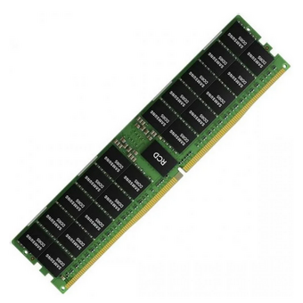  ОЗУ Samsung M321R4GA3EB0-CWMXJ DDR5 32GB RDIMM 5600 2Rx8 1.1V 