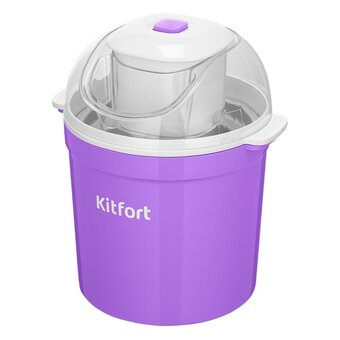  Мороженица Kitfort КТ-1848 