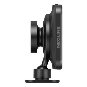  Видеорегистратор Neoline SmartWay A100 черный 