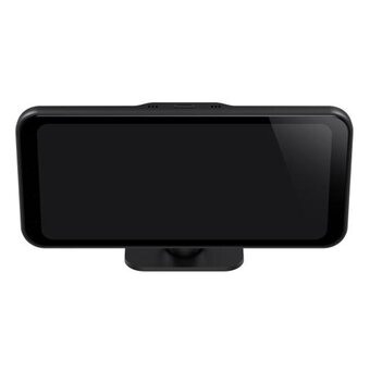  Видеорегистратор Neoline SmartWay A100 черный 