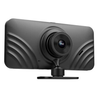  Видеорегистратор Neoline SmartWay A100 черный 