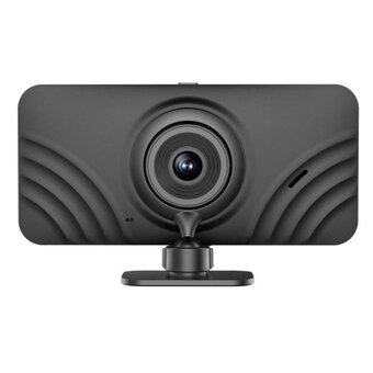  Видеорегистратор Neoline SmartWay A100 черный 