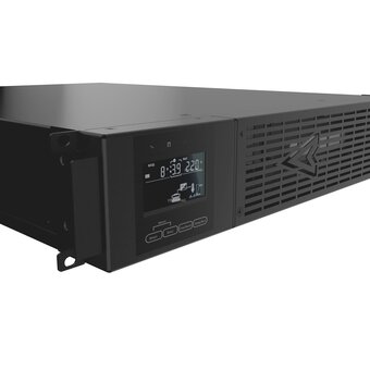  ИБП Импульс Форвард Н 3000 3000Вт 3000ВА (FW30203) черный 