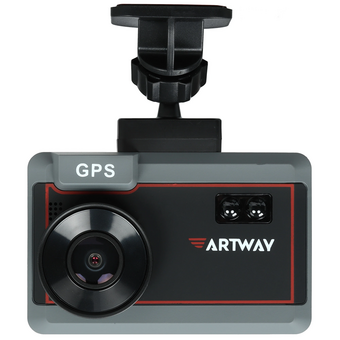  Автомобильный видеорегистратор Artway MD-215 Signature Wi-Fi 