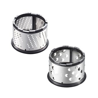  Терка Gefu Пекорино 19060 