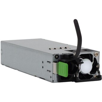  Блок питания Gooxi 800W CRPS (GC800PMP||1), 185х73,5х39mm, rated AC voltage 100V-240V, support 240V DC (один модуль) 