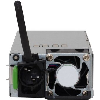  Блок питания Gooxi 800W CRPS (GC800PMP||1), 185х73,5х39mm, rated AC voltage 100V-240V, support 240V DC (один модуль) 