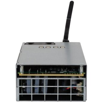  Блок питания Gooxi 800W CRPS (GC800PMP||1), 185х73,5х39mm, rated AC voltage 100V-240V, support 240V DC (один модуль) 