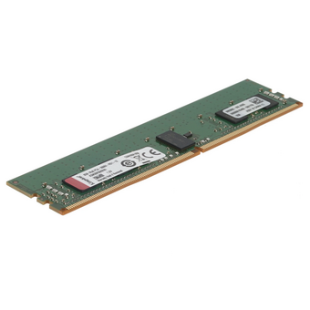  ОЗУ Kingston KSM26RS8/8HAI DDR4 DIMM 8Гб 2666MHz ECC Registered 1Rx8 CL19 Hynix A IDT, Server Premier 