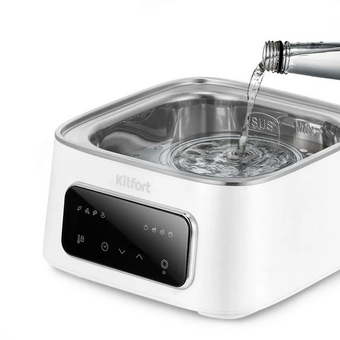  Пароварка KITFORT КТ-6467 
