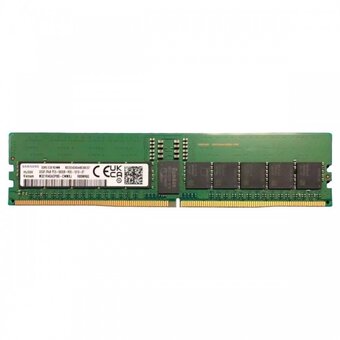  ОЗУ Samsung Electronics M321R4GA3PB2-CCPWF DDR5 32GB RDIMM 6400 