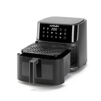  Аэрогриль NutriBullet NBA0811DG 1DR 