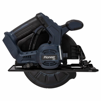  Циркулярная пила аккумуляторная Pioneer BCIS-E20V40BL-190-0 