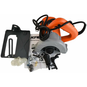  Циркулярная пила Креост KE-1200-125-A 