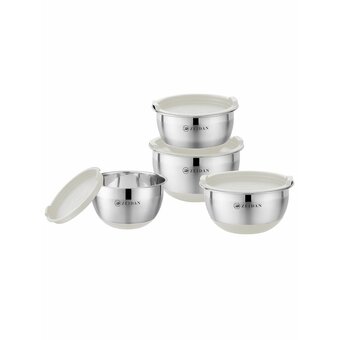  Набор мисок ZEIDAN Z-11140, 8 предметов 