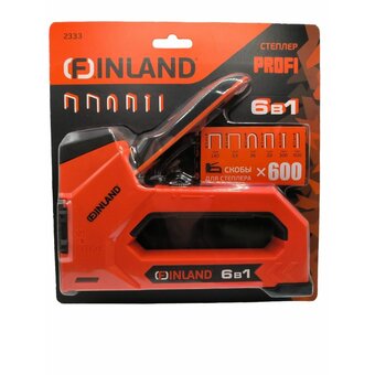  Степлер Finland 2333 Profi 