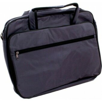  Сумка для ноутбука Versado 326 серый 