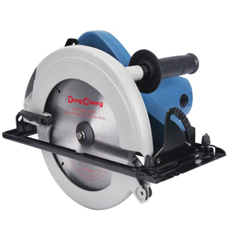  Циркулярная пила DongCheng DMY02-235 