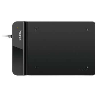  Графический планшет XP-Pen Star G430S (STARG430S-B) 