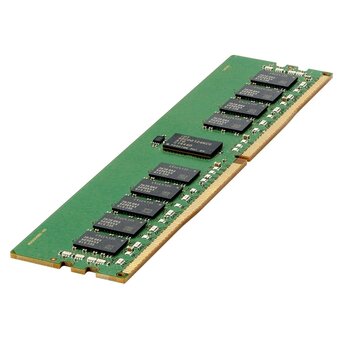  ОЗУ HPE P64706-B21 32GB (1x32GB) Dual Rank x8 DDR5-5600 CAS-46-45-45 EC8 Registered Smart Memory Kit 