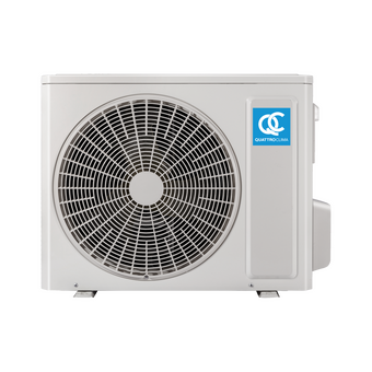  Кондиционер Quattroclima QV-CA07WA/QN-CA07WA 