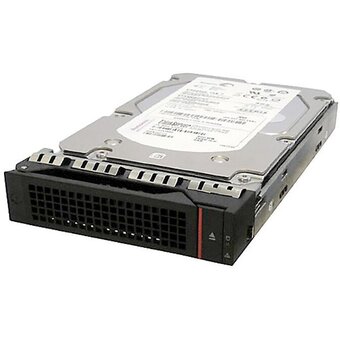  HDD Lenovo ThinkSystem 4XB7A80354 3.5" 20TB 7.2K SATA 6Gb Hot Swap 512e 