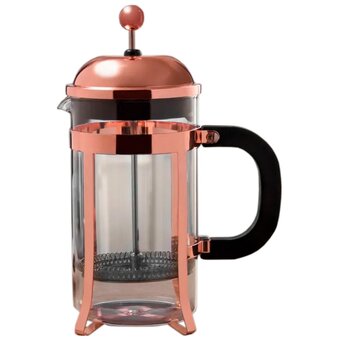  Френч-пресс Servitta Gold Edition Sr0139 