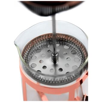  Френч-пресс Servitta Gold Edition Sr0139 