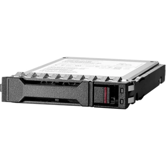  SSD HPE P64844-B21 1.92TB NVMe Gen4 Mainstream Performance Read Intensive SFF BC U.3 Static V2 Multi Vendor 