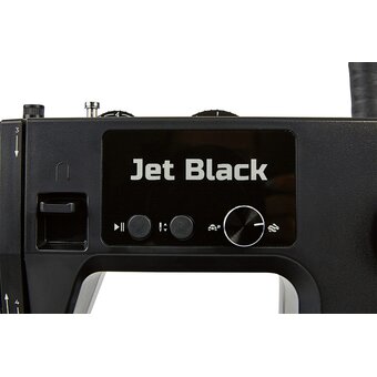  Швейная машина Jaguar Jet Black 