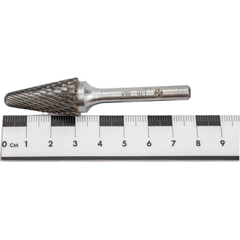  Борфреза РЕЗОЛЮКС 14636 ВК8 тип L16 