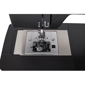  Швейная машина Jaguar Jet Black 