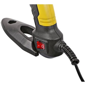  Пистолет клеевой Hanskonner HGG1160 60 Вт 