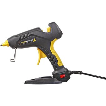  Пистолет клеевой Hanskonner HGG1160 60 Вт 