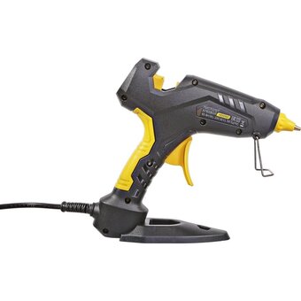  Пистолет клеевой Hanskonner HGG1160 60 Вт 