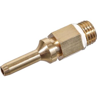  Пистолет клеевой Hanskonner HGG1160 60 Вт 