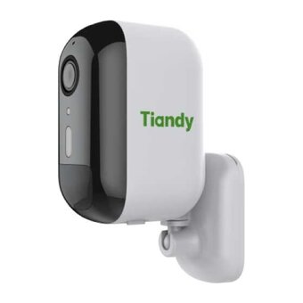  Камера видеонаблюдения IP Tiandy TC-C32CN I3W/U/WIFI/2.8mm/V4.0 2.8-2.8мм цв. корп. белый 