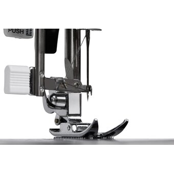  Швейная машина Jaguar Jet Black 