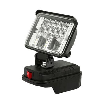  Фонарь Maxpiler MWL-01 